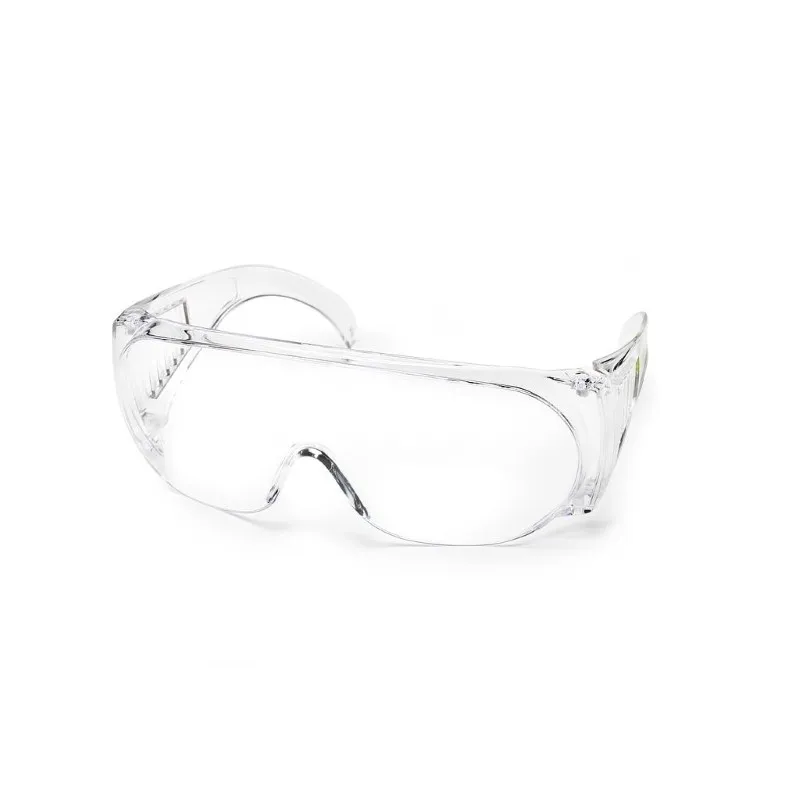 Active Gear Caurspīdīgas aizsargbrilles - 72-V100