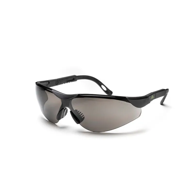 Aizsargbrilles Active Gear V141, tonētas -