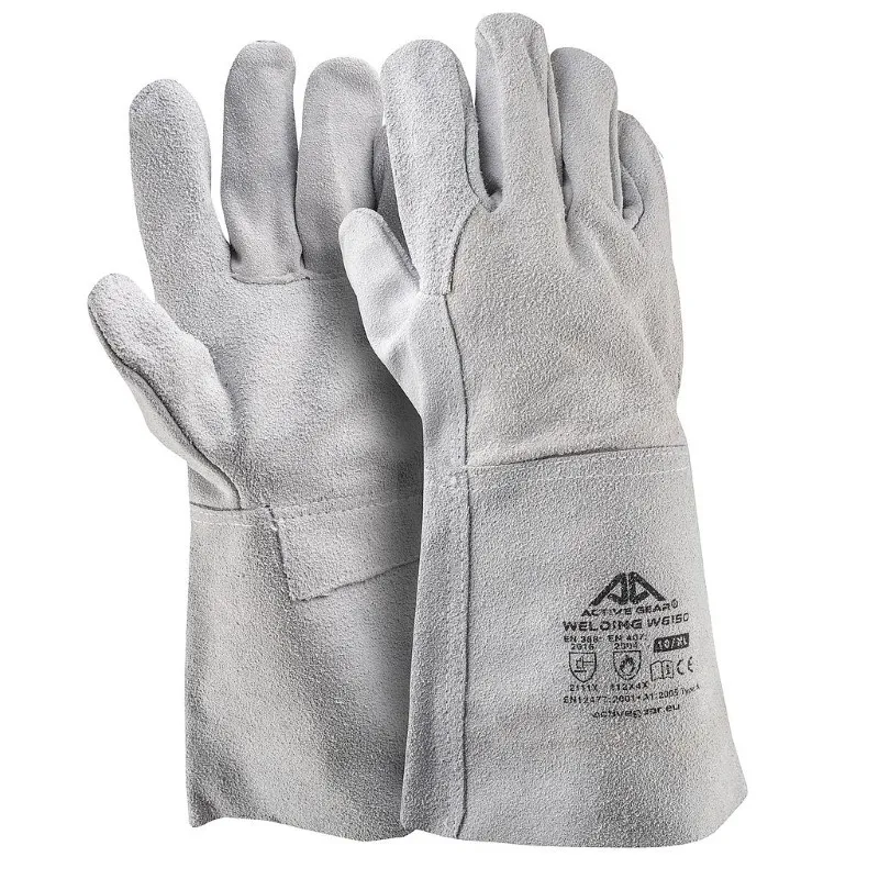Active Gear Metinātāja cimdi Active -