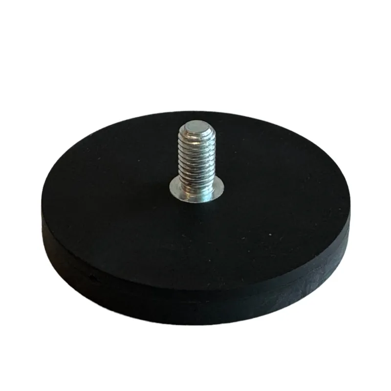 Qbrick Magnētisks gumēts turētājs 66 mm