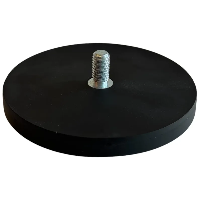 Qbrick Gumēts magnētiskais turētājs 88 mm
