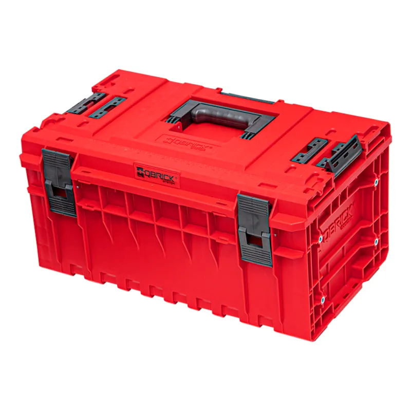 QBRICK ONE rīku kaste 350 VARIO