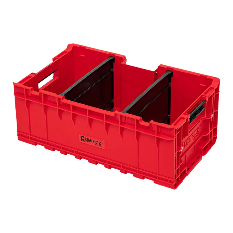 QBRICK ONE kaste 2.0 PLUS