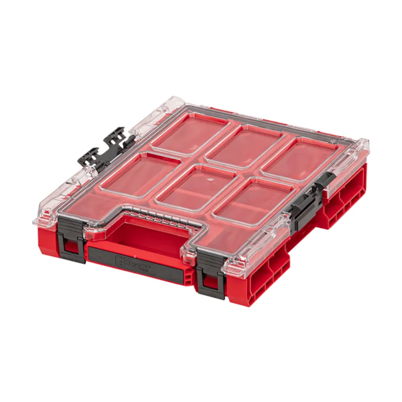 QBRICK ONE sīkumu kaste M 2