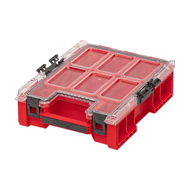 QBRICK ONE sīklietu kaste M PLUS