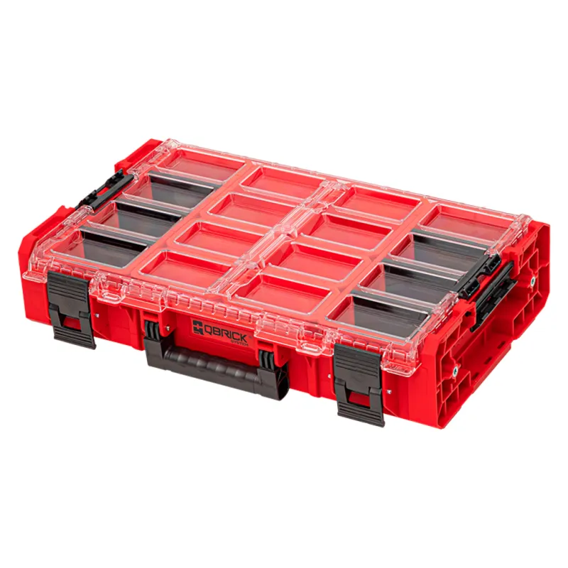 QBRICK ONE sīklietu kaste XL 2