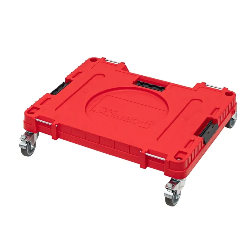 QBRICK ONE transportēšanas platforma 2.0