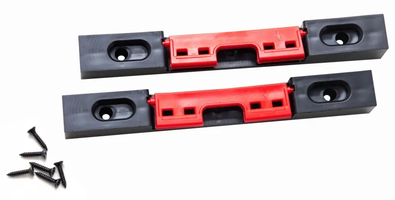 QBRICK SYSTEM PRO savienojamie adapteri -