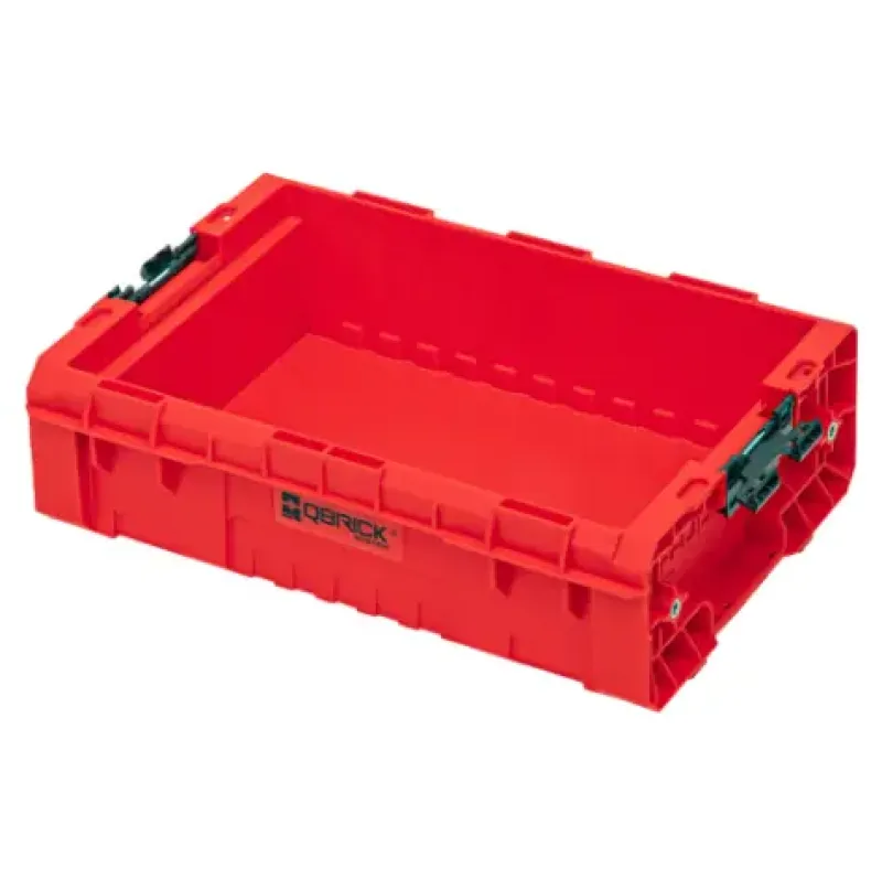 Modulāra instrumentu kaste PRO, QBRICK -