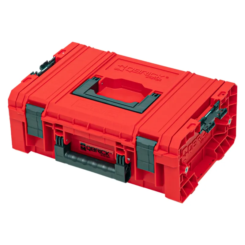 QBRICK PRO tehniķa instrumentu koferis 2
