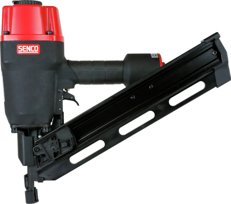 Pneumatiskā naglošanas pistole 34°, S900FN-GE/HE, SENCO