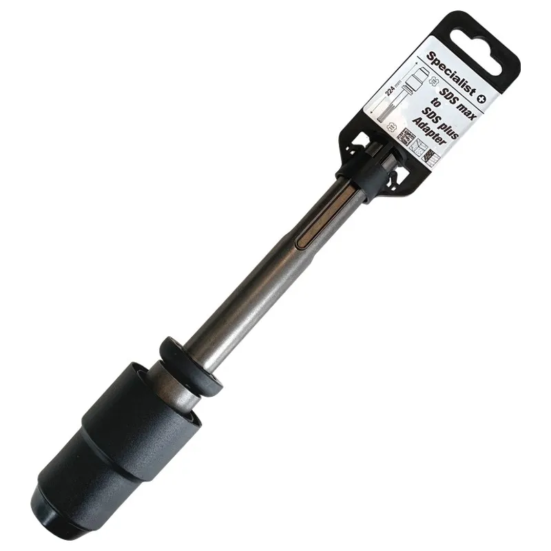 SPECIALIST+ SDS Max/Plus adapteris - 77-008
