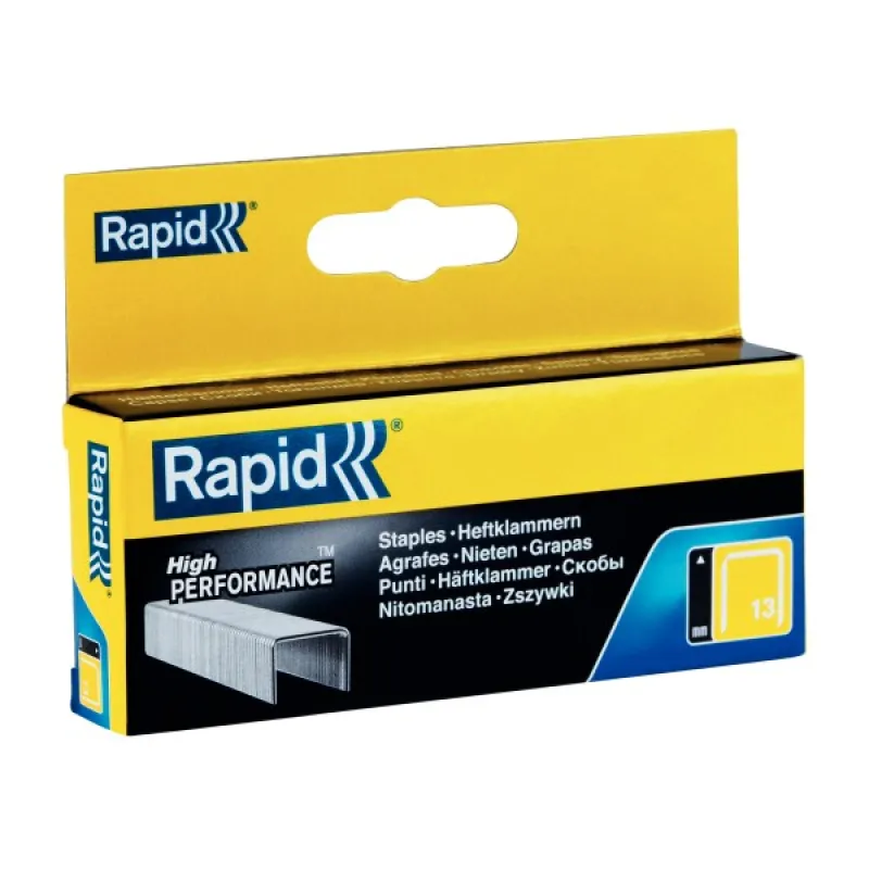 Āķi "Rapid" 13/8, 2500 gab