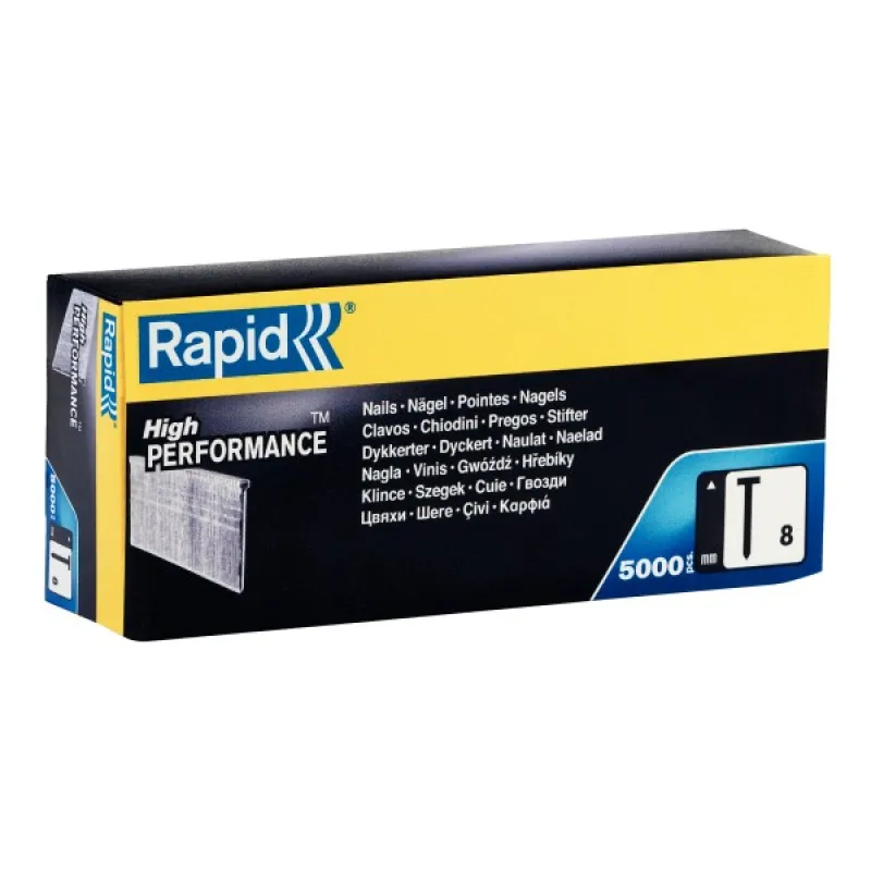 Naglas "Rapid" Nr. 8/40, 5000