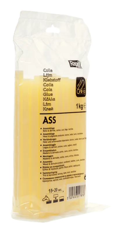 Rapid Līme "ASS", 1 kg