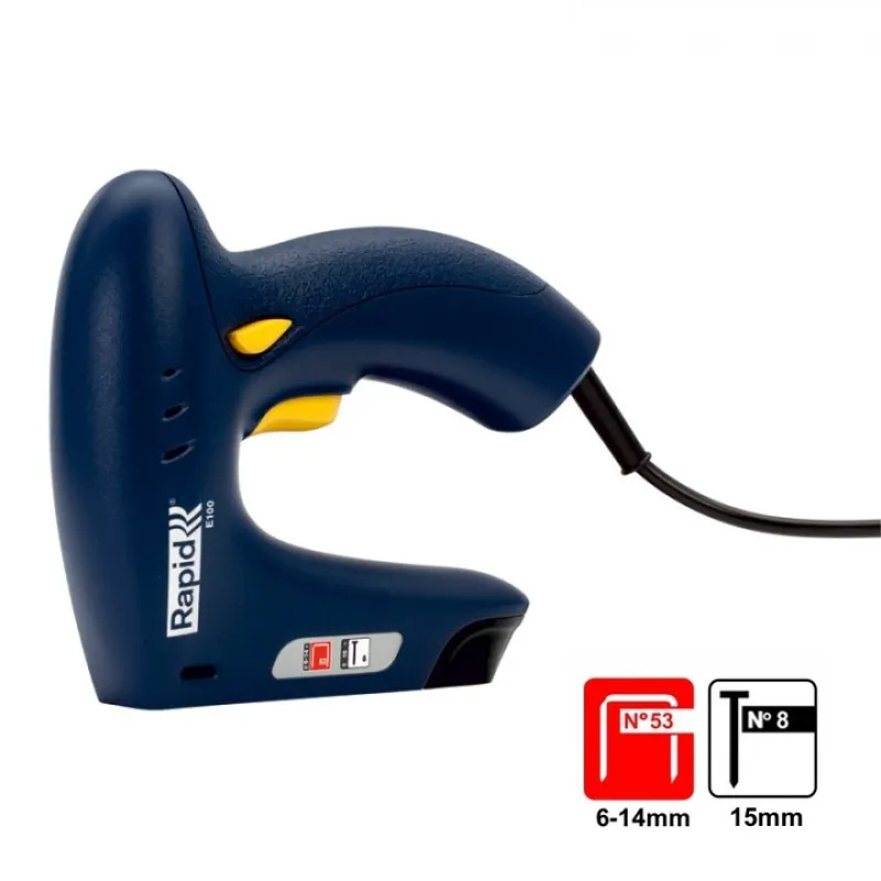 Elektriskais karājamais Rapid E100R Hobby -