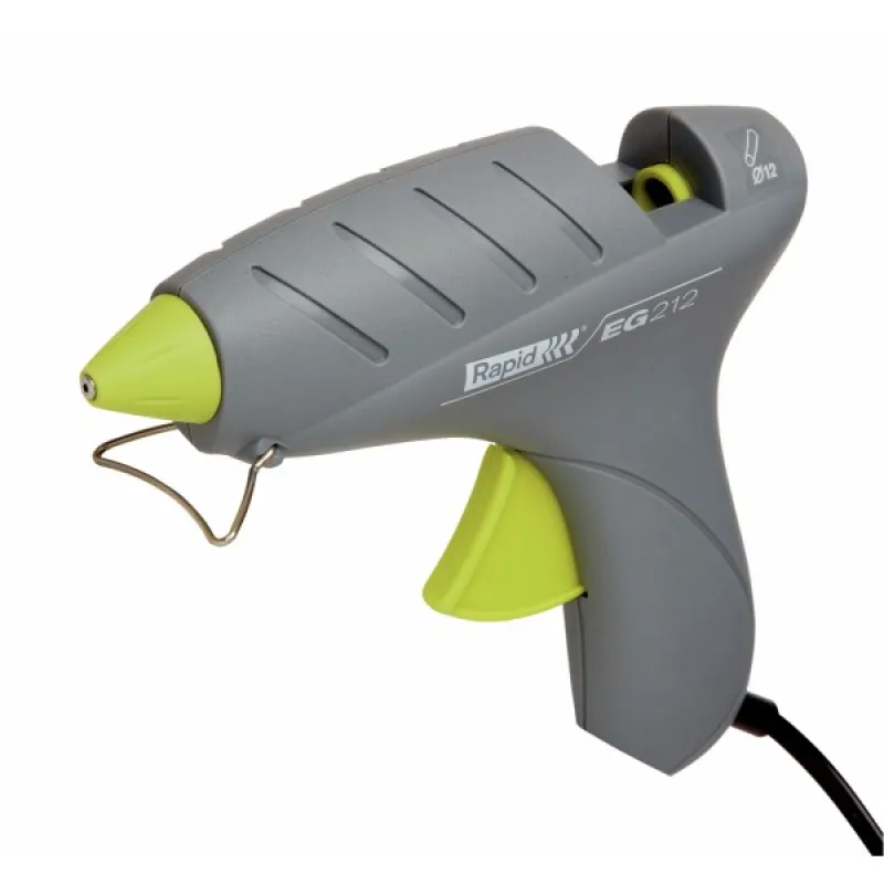 Līmes pistole Rapid EG212 200W -