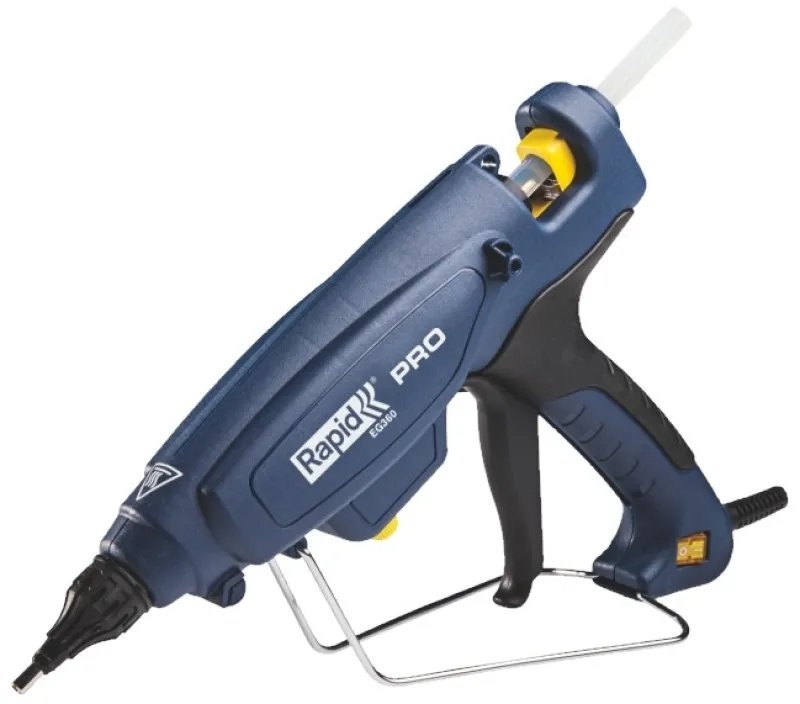 Līmes pistole Rapid EG360 - 78-EG360