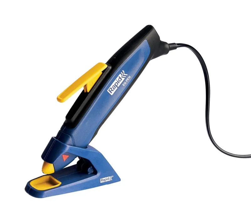 Līmes pistole Rapid EG Pen, RAPID