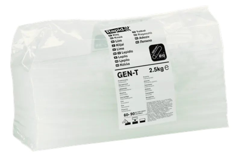 Rapid GENT līme 2,5 kg
