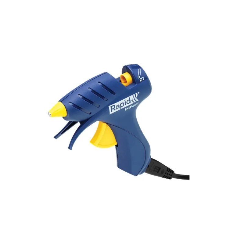 Līmes pistole Rapid Point 80W -