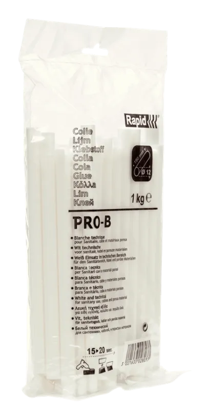 Rapid PRO-B līme, 1 kg -