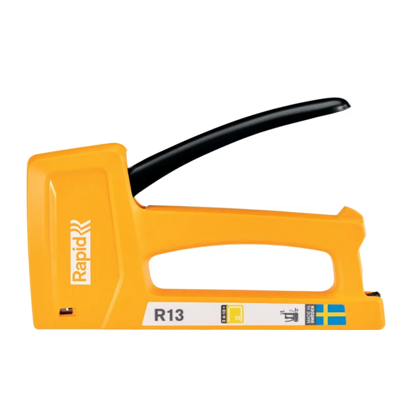 Pakaramais R13, Rapid 13 tipa -