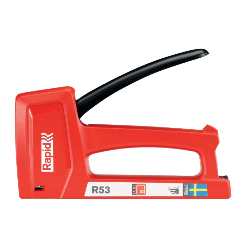 Pakaramais R53, Rapid 53 tipa -