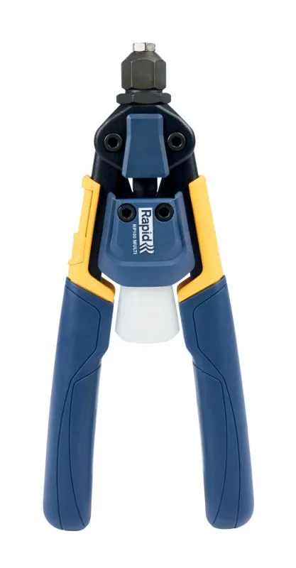 Kniedēšanas knaibles Rapid RP100 MULTI -