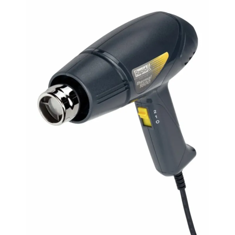 Tehniskais fēns Rapid Thermal 1600 -