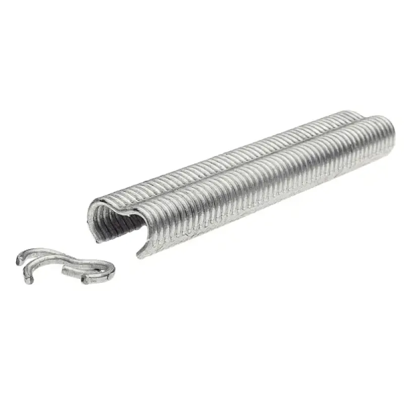 Rapid Savienojuma āķi VR22, cinkoti, 1100