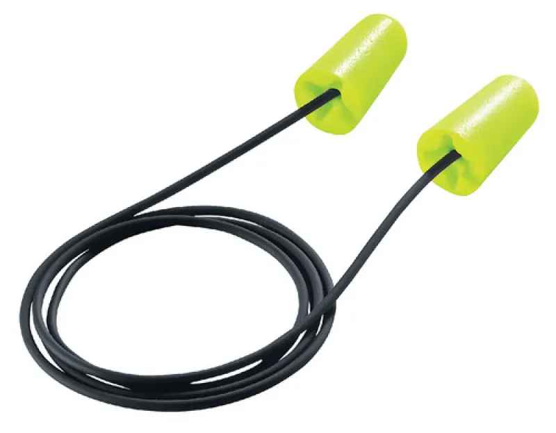 Ausu aizbāžņi ar aukliņu UVEX X-Fit