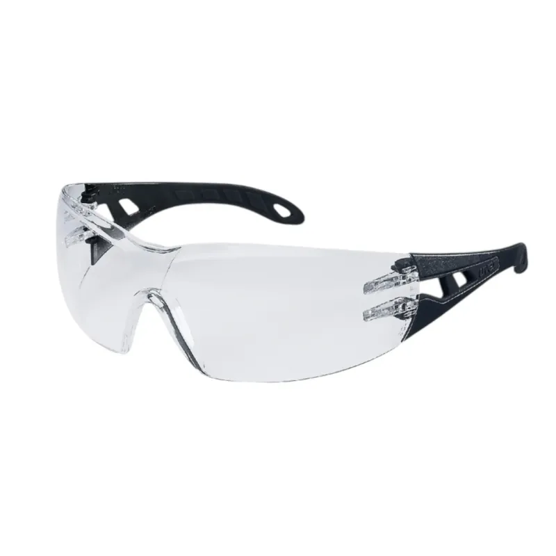 Aizsargbrilles, Pheos ONE, UVEX - 80-9192370