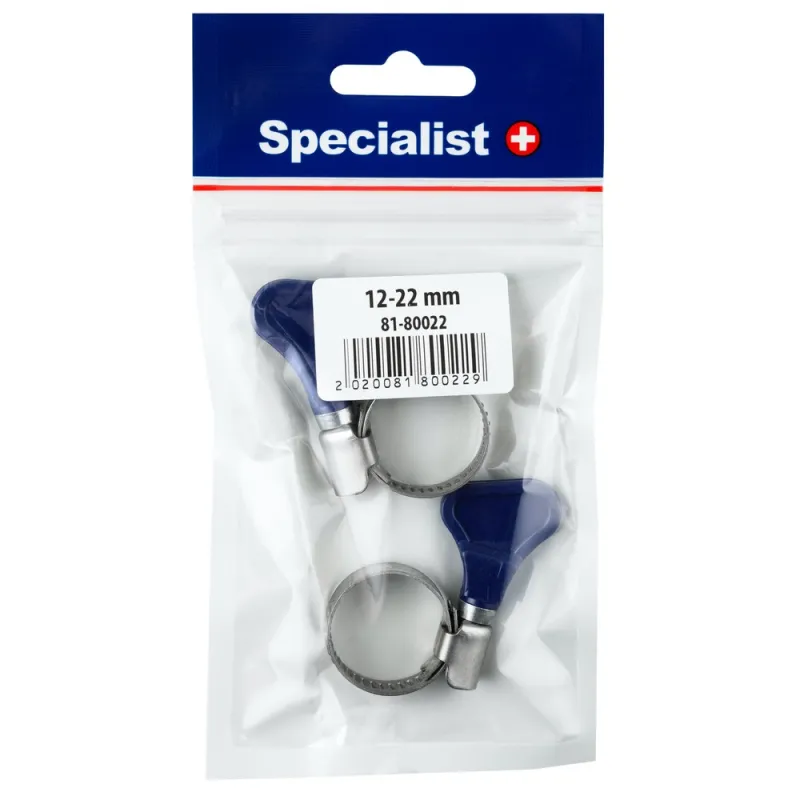 SPECIALIST+ skava ar rokturi, 12–22 mm