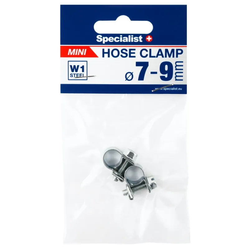 SPECIALIST+ mini skava, 7-9 mm, 2