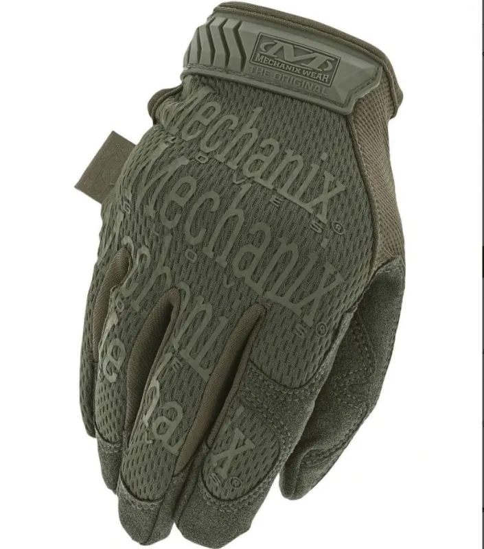 Mechanix Wear Cimdi Mechanix The Original®