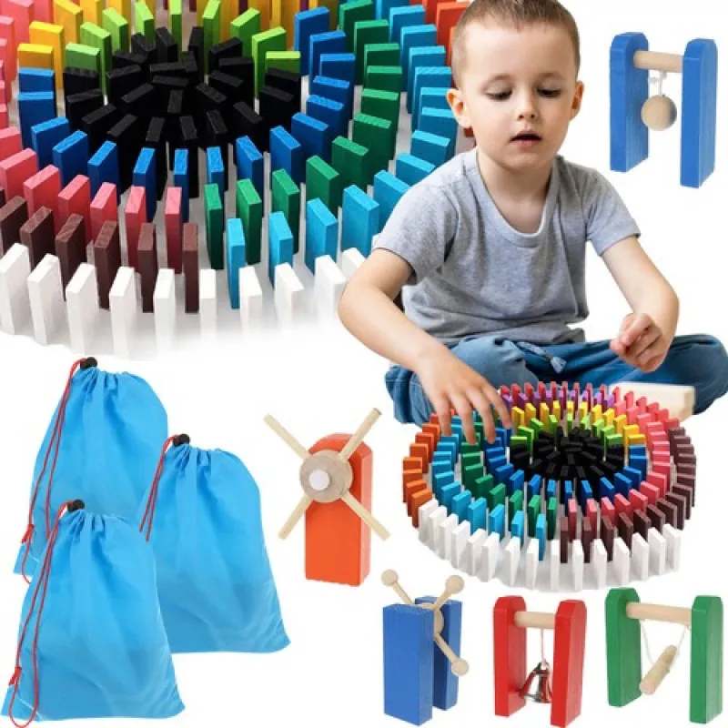 Kruzzel Koka domino 1080 gab. universāls