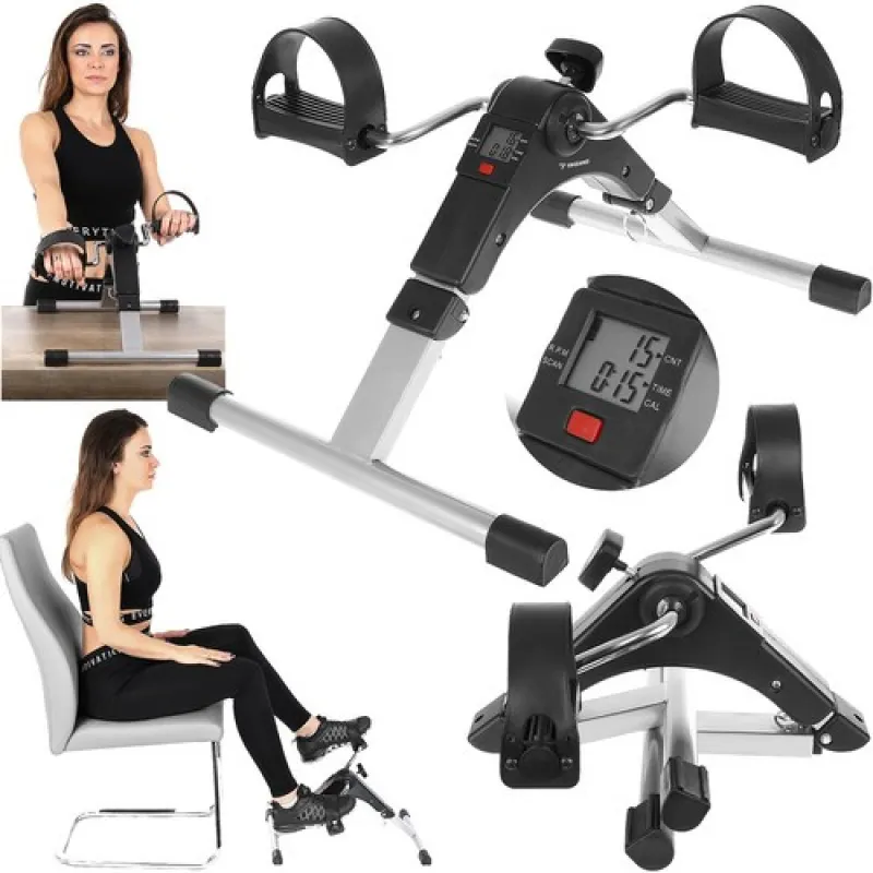 Pamata velotrenažieris Trizand universāls - 00009642