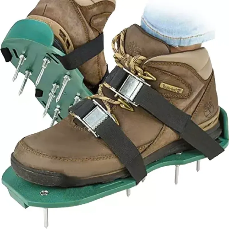 Gardlov 20704 universāls zāliena aerators ar