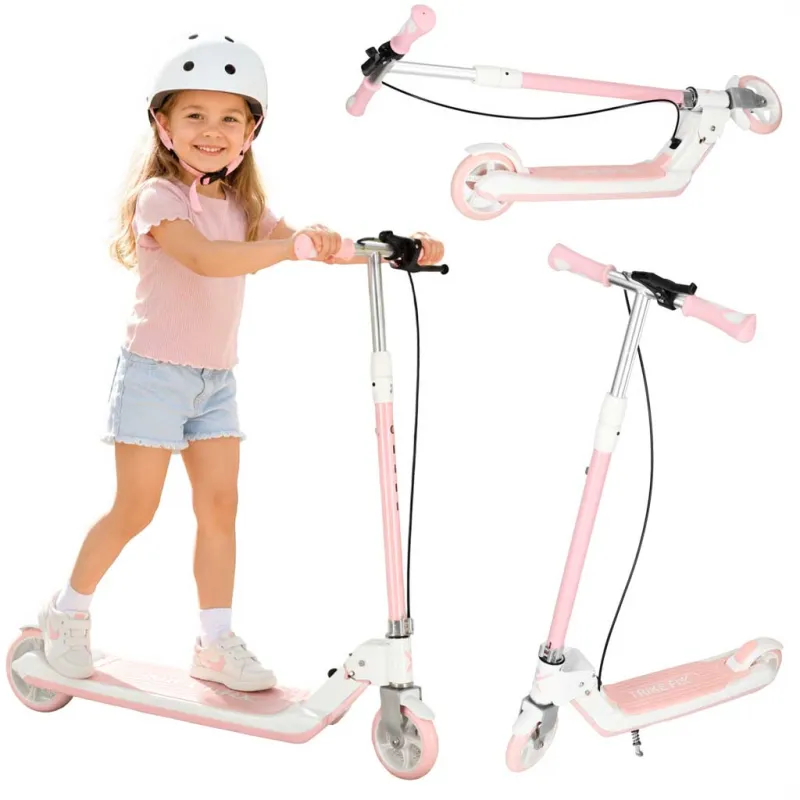 Hulajnoga dla dzieci TRIKE FIX dwukołowa