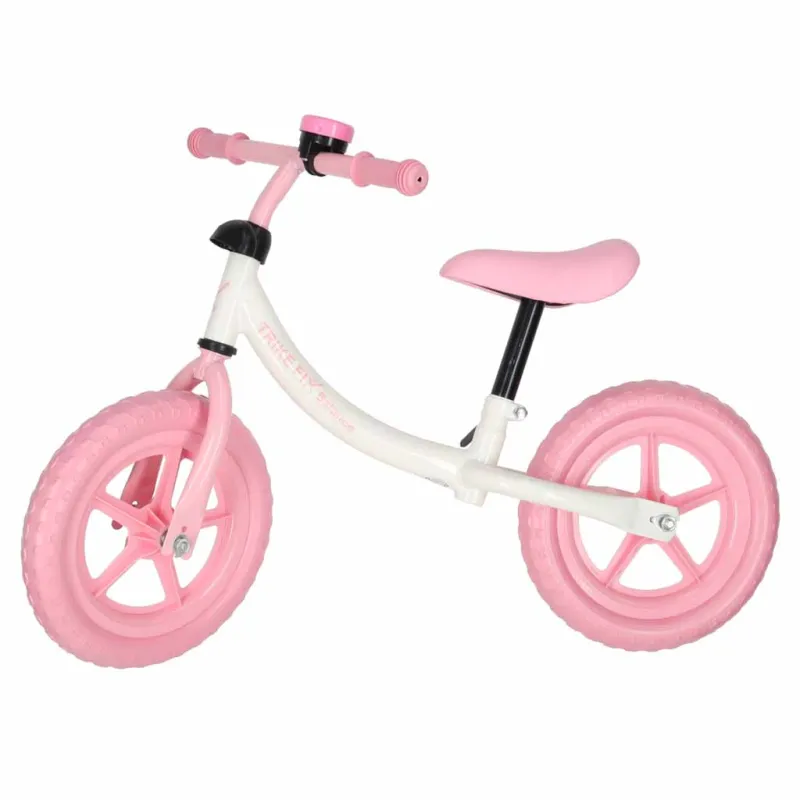 Rowerek biegowy Trike Fix Balance z