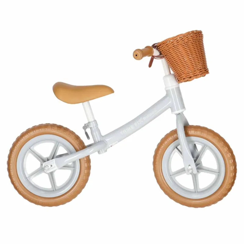 Rowerek biegowy Trike Fix Balance z