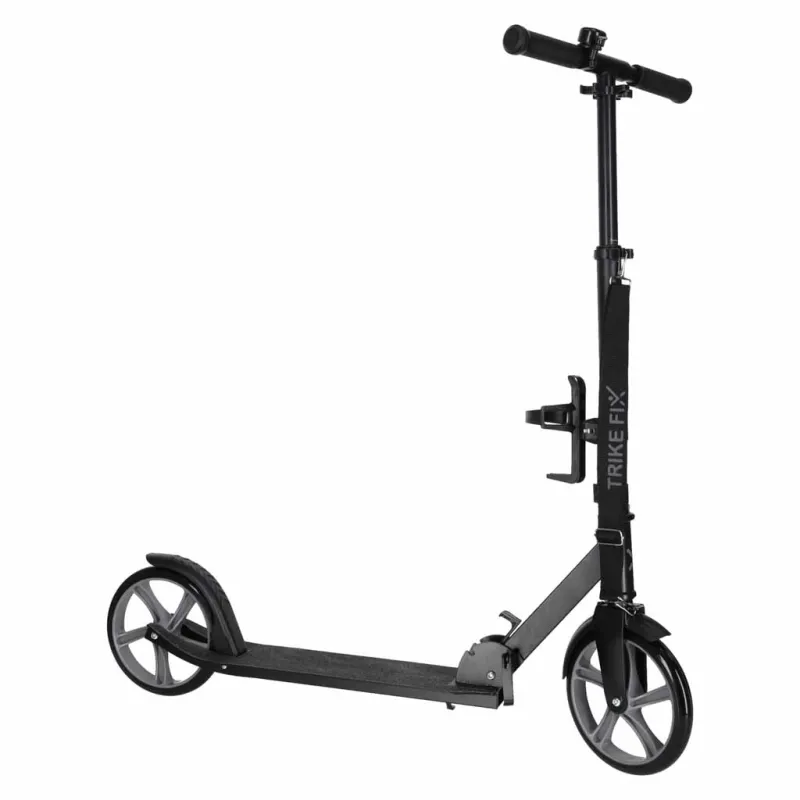 Hulajnoga miejska Trike Fix składana koła