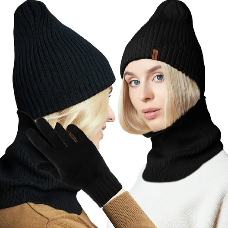 Ziemas komplekts, 3 gab. Trizand 22100