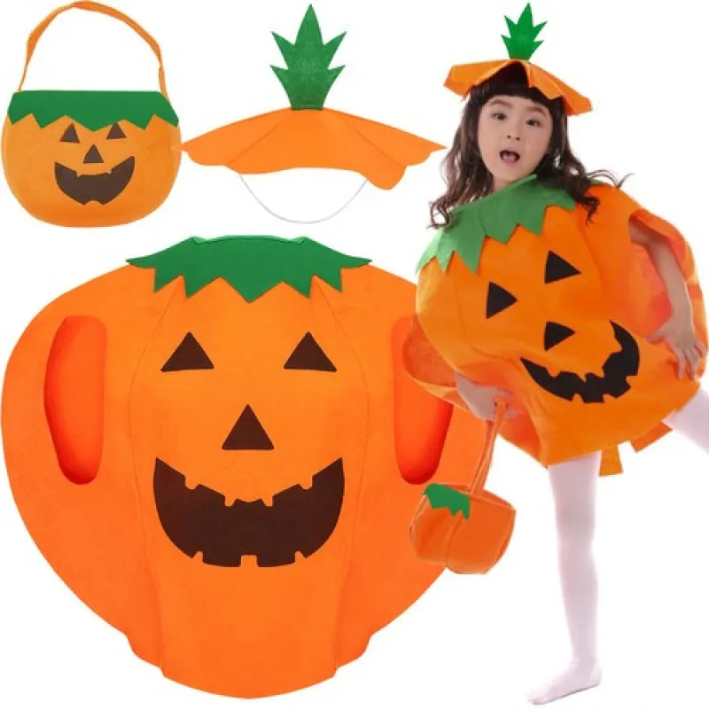Kostīms - Pumpkin Kruzzel 21908 universāls