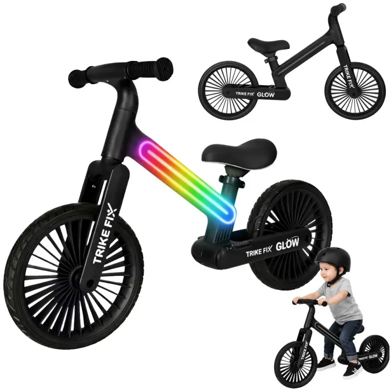 Trike Fix Tricikls Fix Glow LED