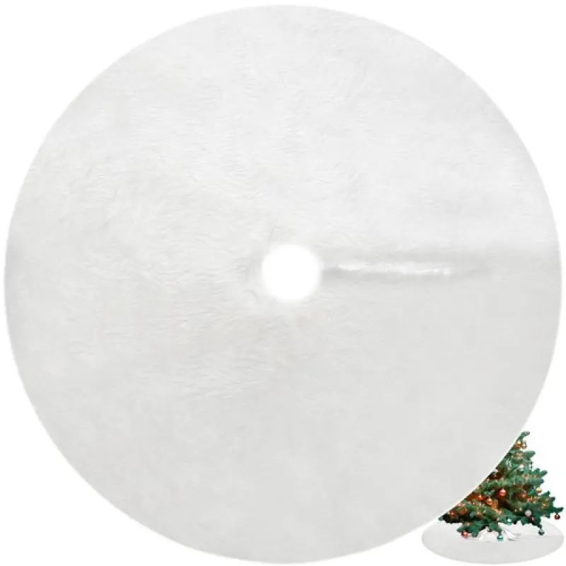 Paklājs zem Ziemassvētku eglītes 150 cm