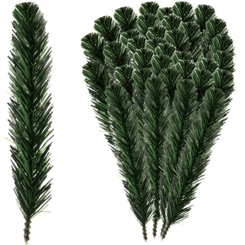 Dekoratīvi zari 29cm - 40 gab