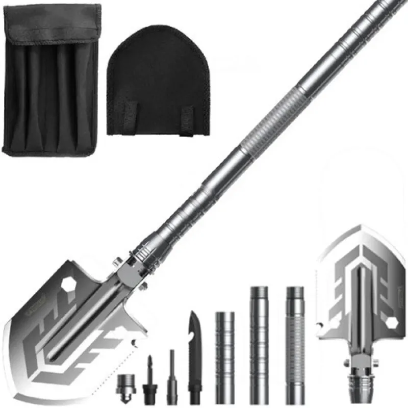 Saliekamā lāpsta Trizand 22640 — 16