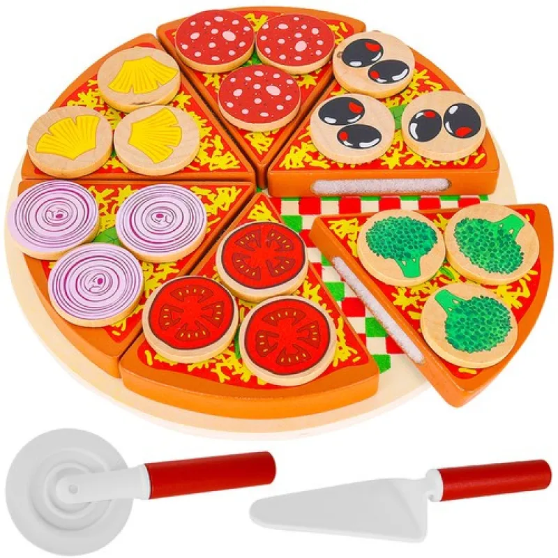 Kruzzel Koka picas komplekts 22471 —